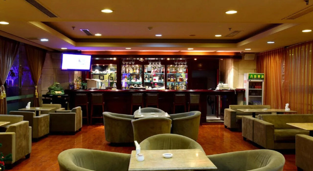 Central Plaza Dalian, Rezerwuj Hotel Xigang District 