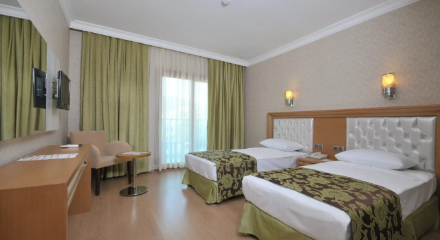 Pasabey Hotel, Rezerwuj Hotel Hotele w Marmaris Area z basenem, Basen