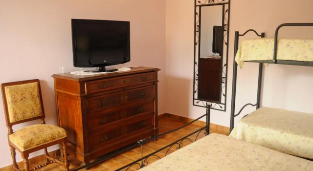 Tenuta Bellaprima, Rezervați Sejur la fermă Niscemi Sicilia