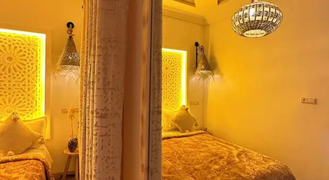Riad dreams dades