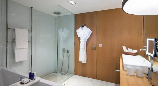 Люкс Anantara Vilamoura Family Friendly
