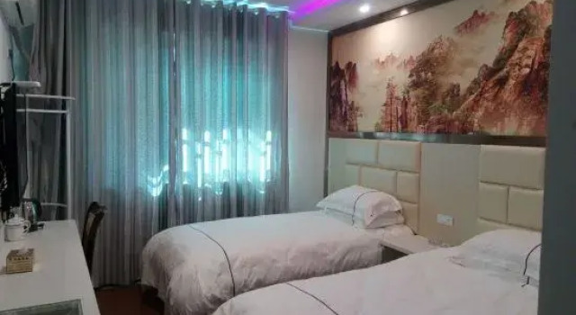 Lishui Mengyue Theme Hotel, Book Hotel Cheap Hotels in Lishui