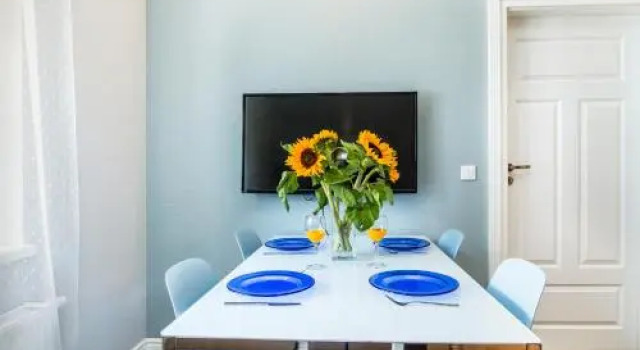 Cracow Rentals Zacisze, Забронировать Апарт-отель Бизнес-отели Старого города - Краков, 4* 5*