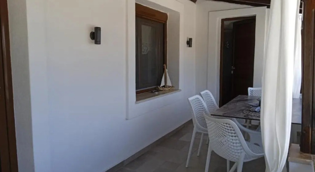 IRENE traditional apartments, Rezervovat Apartmán  