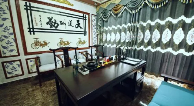 Sanqingshan Parent-child Hanshe Homestay, Rezerwuj Hotel Shangrao Jiangxi