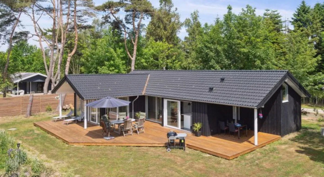 "Elin" - 200m from the sea in Lolland, Falster and Mon, Rezervovat Hotel Idestrup Falster