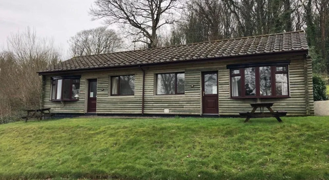 Watermouth Lodges, Reservar Casa de férias Casas de campo em Merseyside, Casa de campo / Cottage
