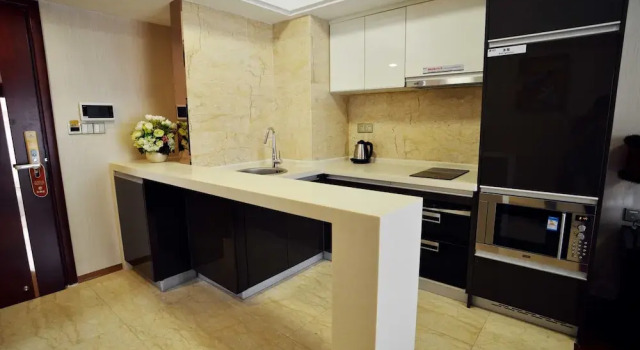 Yumi Boutique Apartment