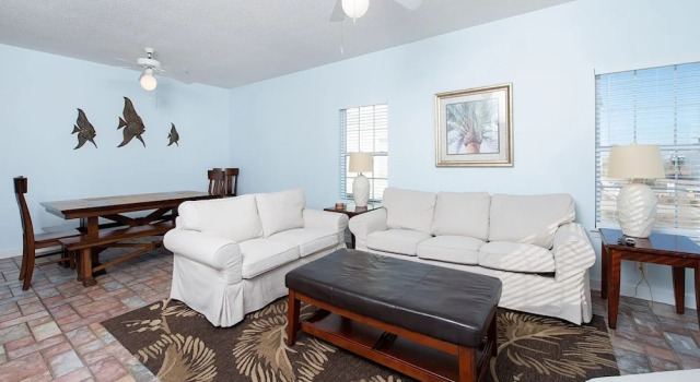 Dolphy Dunes East - 3 Br Home