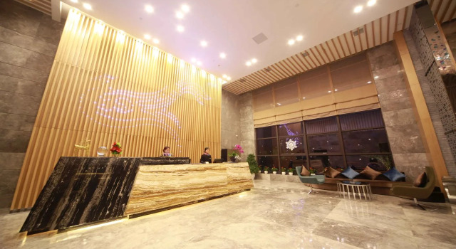 Chongqing Sungo Hotel, Buchen Sie Hotel 4-Sterne-Hotels in Chongqing, 4*
