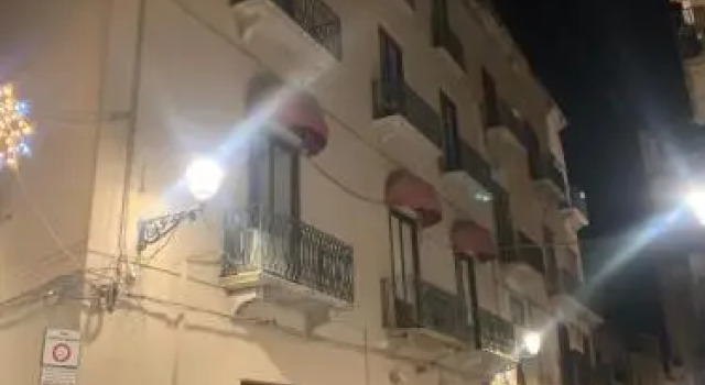 Trapani Rooms, Prenota Hotel Hotel a Sicilia con parcheggio, Parcheggio
