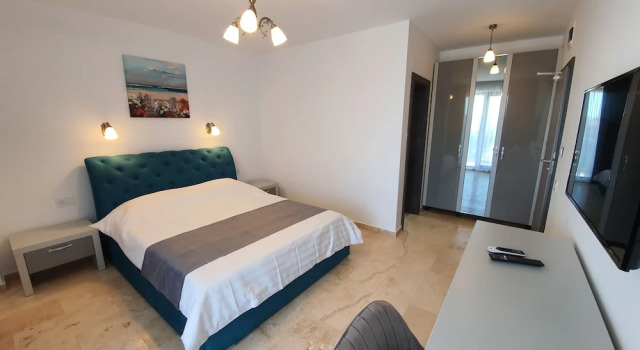 Двухместный номер Comfort Roca Del Mar