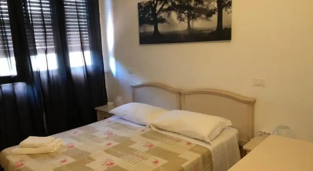 Двухместный номер Standard Home Sweet Home B&B