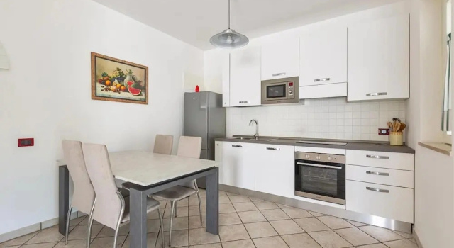 Коттедж 351 Villa con Piscina a Torre Dell Orso