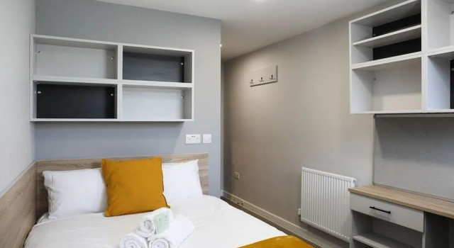 Altido Affordable York, Rezervați Hotel York 