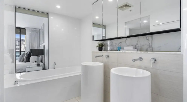 Апартаменты Superior Oracle Resort Broadbeach - Hosted by Gold Coast Luxury Resorts