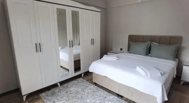 Villa Cherry, Varaa Villa Mökit kohteessa Sakarya, Mökki