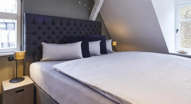 Habitación doble Estándar Bachofer