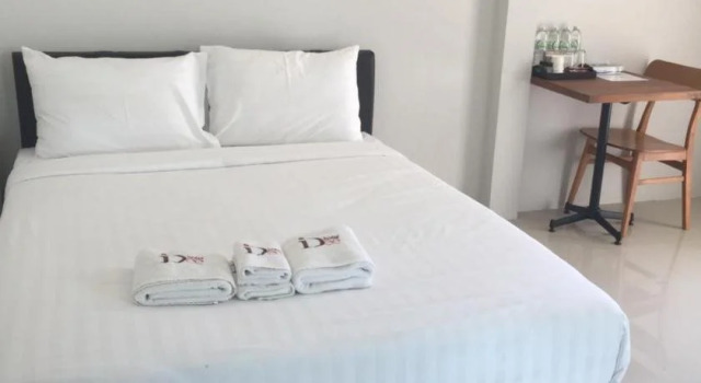 Idee Hotel, Prenota Hotel Singhanakhon Thailandia