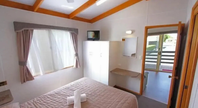 Двухместный номер Standard Apollo Bay Holiday Park