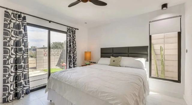 Walkable Downtown Chandler Oasis w/ Private Patio, Book Feriehus Chandler 