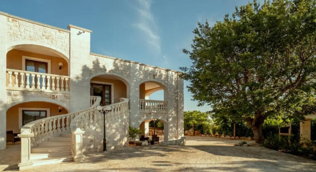 Holiday Gli Archi, Buchen Sie Bed & Breakfast Fasano Region Fasano