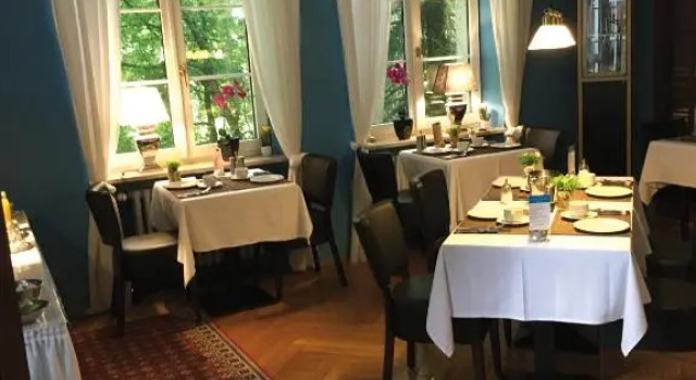 Suite Bed  Breakfast Bredl