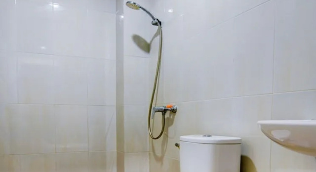 Номер Standard OYO 90233 The Shine Residence