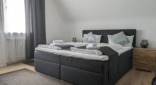 Номер Superior Hotel Ari