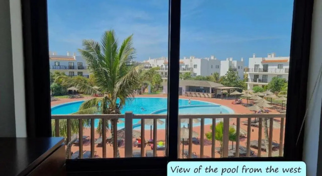 1 Bed Apartment in Santa Maria - Great Views, Забронировать Апартаменты/квартира Отели Санта-Мария с парковкой, рядом с Дом культуры Фунана, Парковка