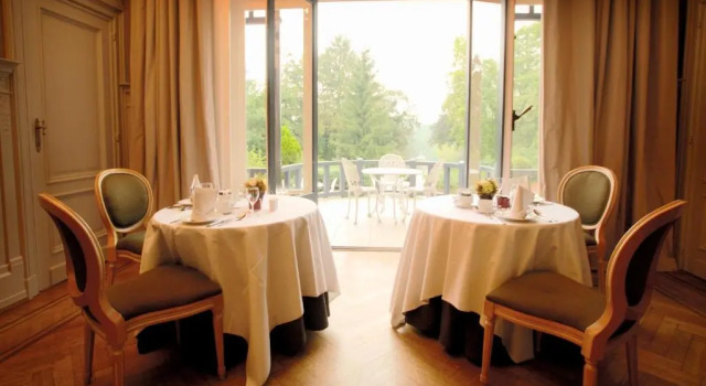 Martin's Manoir