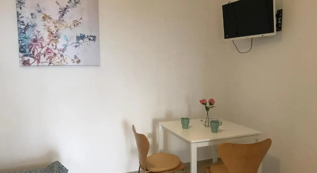 Studio apartment Milla, Забронировать Апартаменты/квартира Отели Приморско-Горанской жупания с парковкой, Парковка