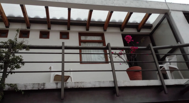 Hostal de la Niebla