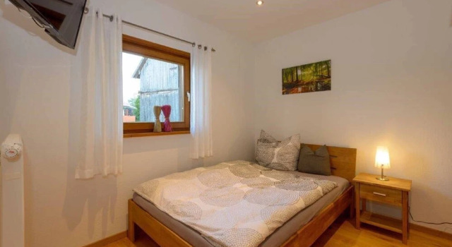 Landhaus Falkensteinblick, Reserva ahora Casa o chalet Cabañas en Grosser Arber, Cabaña