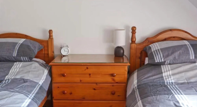 Avondale Cottage, Buchen Sie Ferienhaus Tomintoul 