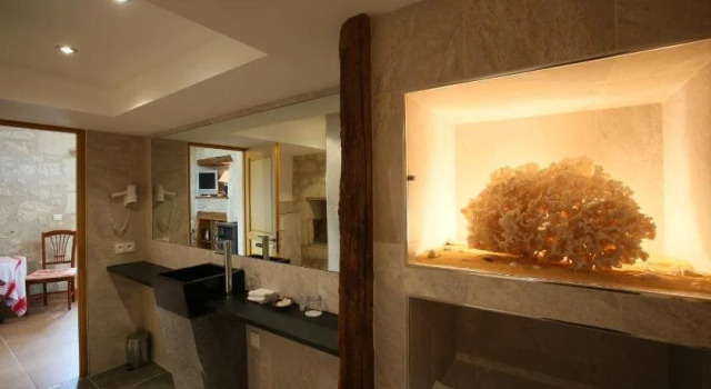 Le Clos de la Garde, Rezervasyon Otel Anché Indre et Loire