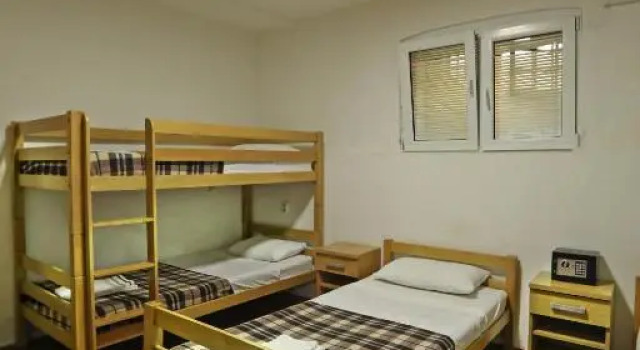Standardní pokoj Hostel 42