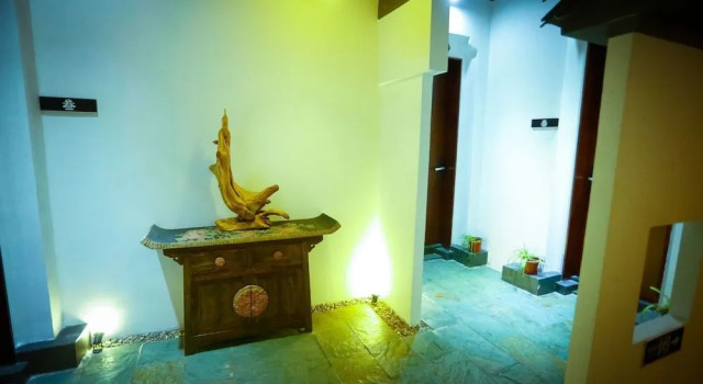 Guilin Huguangshanshe Hotel