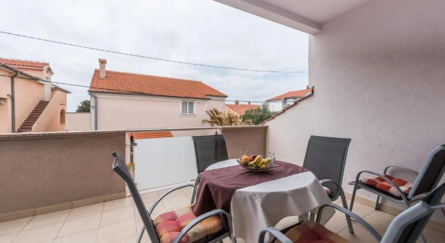Апартаменты с 3 комнатами Kristina Apartments