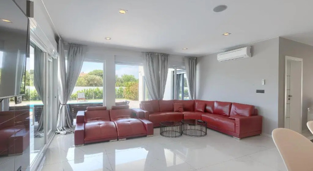 Villa Monte Kope