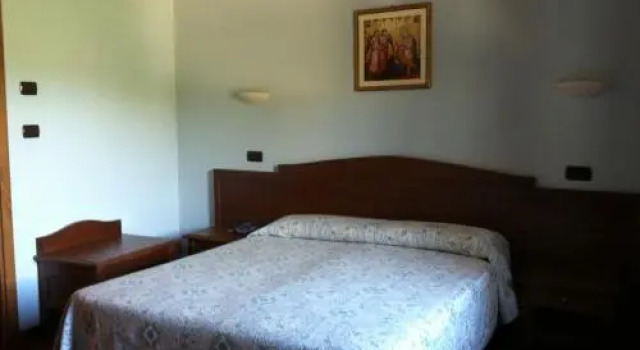 Agriturismo La Cantina, Rezervovat Hotel Ascoli Piceno 