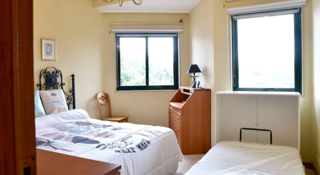 Beautiful Apartment in Front of the Beach, Book Apartment Vigo 