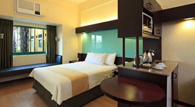 Microtel by Wyndham Cabanatuan, Book Hotel Cabanatuan Luzon