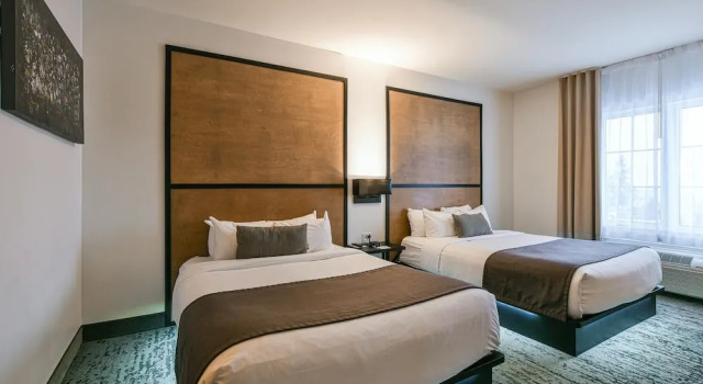 Номер Classic AX Hotel