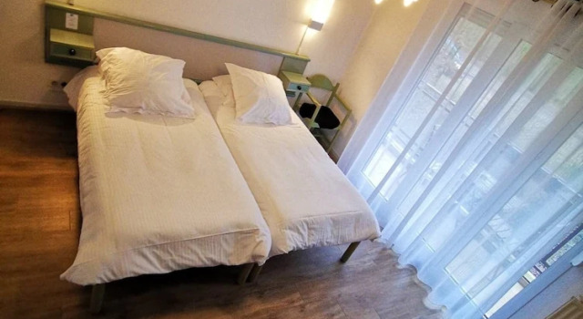 Студия Residence Des Sources