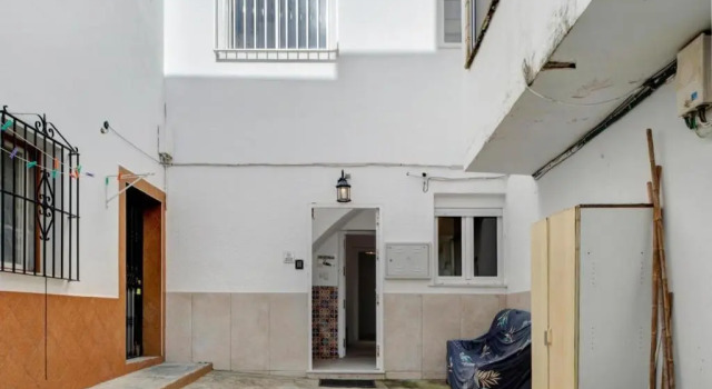 ARENA -Sólo Familias o Parejas - 55 m2 No grupos