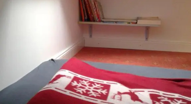 Bubi Niedlich, Réserver Hôtel Altenbrak 