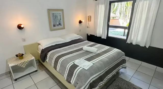 Номер Classic Hotel Angler Hof