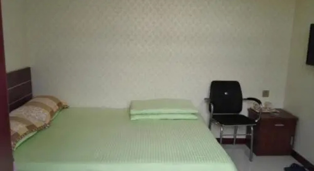 Jingyang Inn