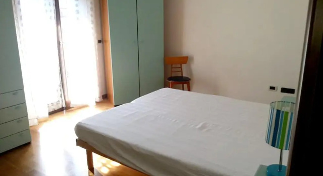 Apartment With 2 Bedrooms In Pescara